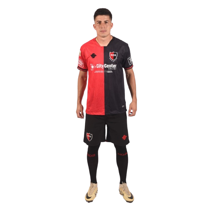Lucas Sosa