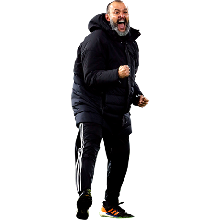 Nuno Espírito Santo
