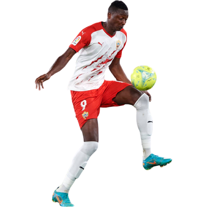 Umar Sadiq