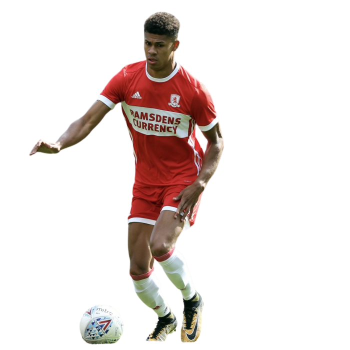 Ashley Fletcher