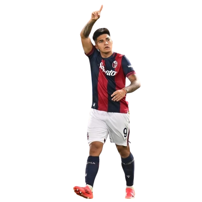 Santiago Castro