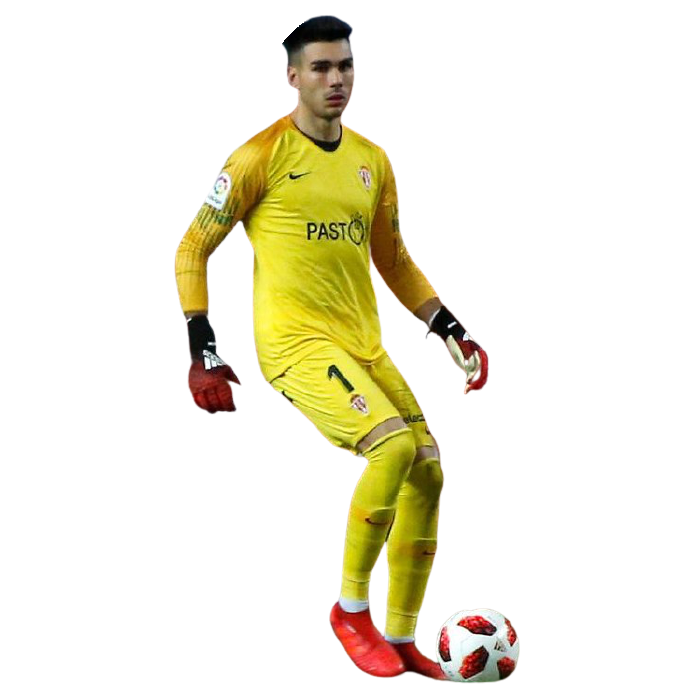 Dani Martín