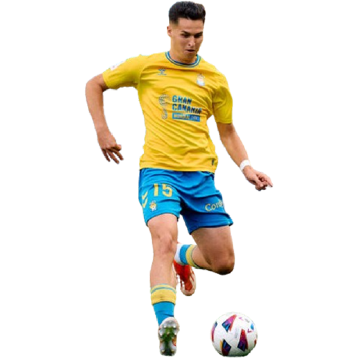 Mika Mármol