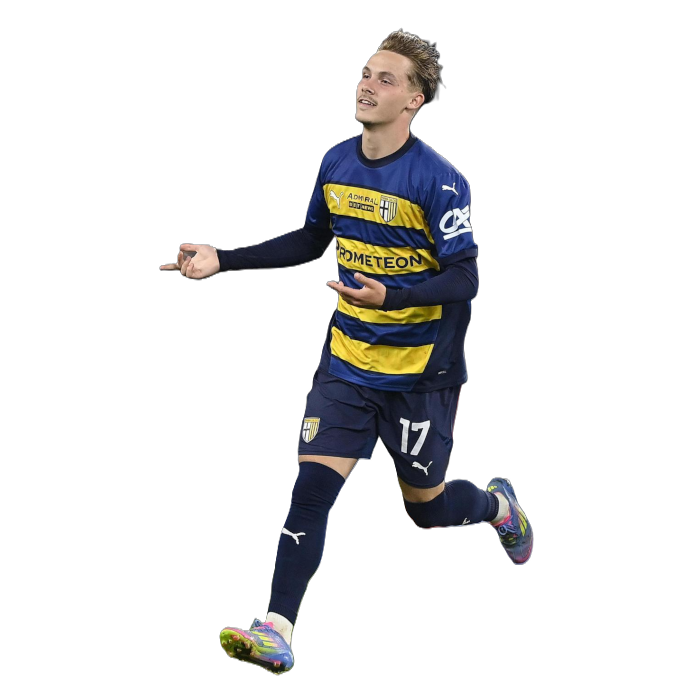 Jacob Ondrejka