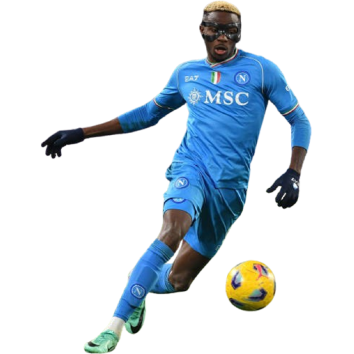 Victor Osimhen