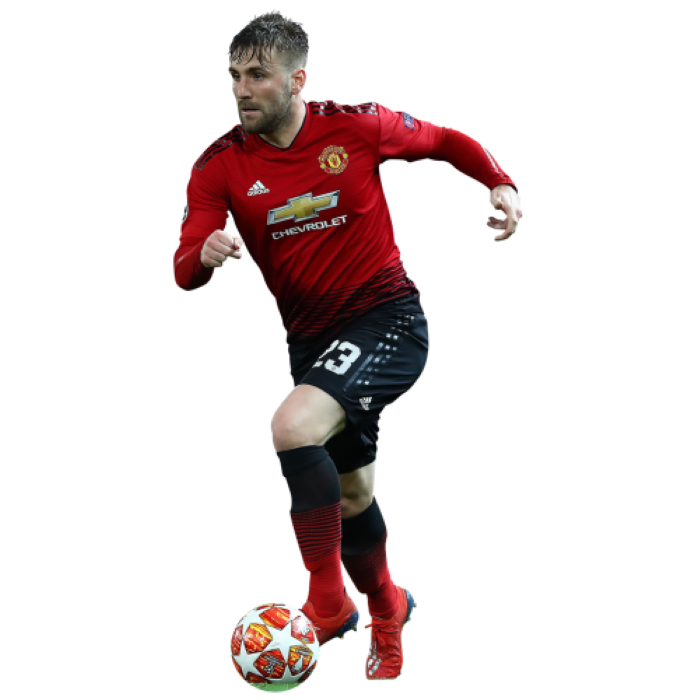 Luke Shaw