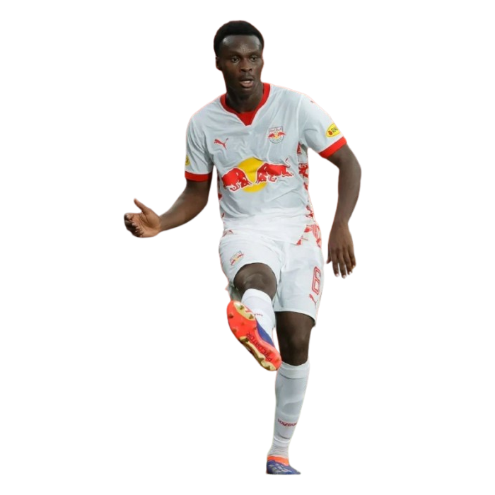 Samson Baidoo