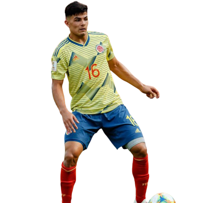 Brayan Vera