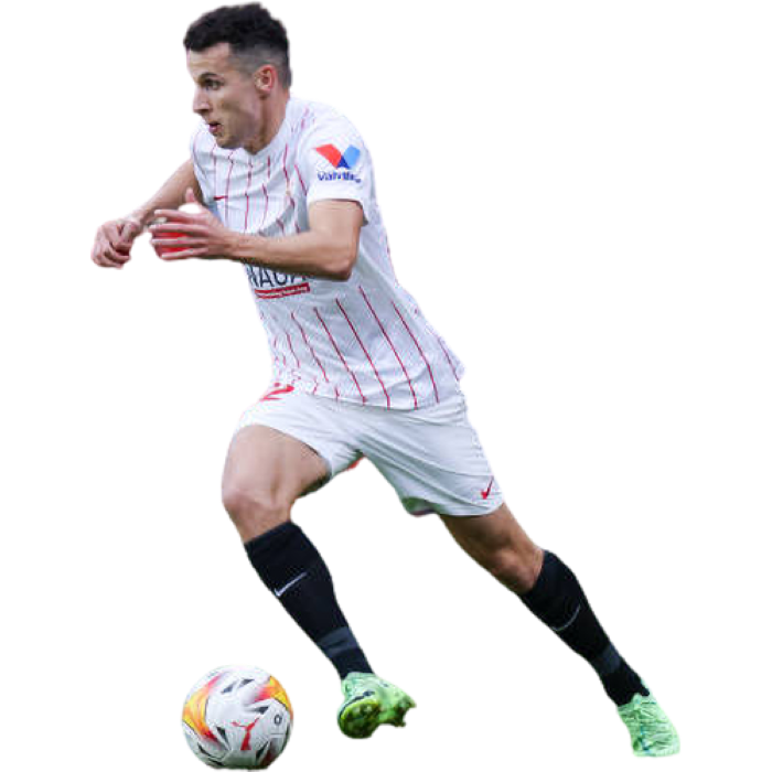Oussama Idrissi