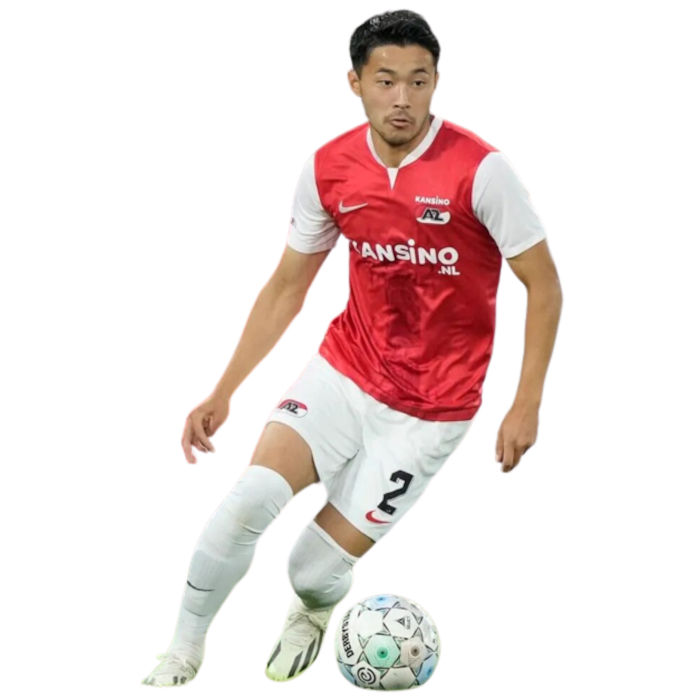 Yukinari Sugawara