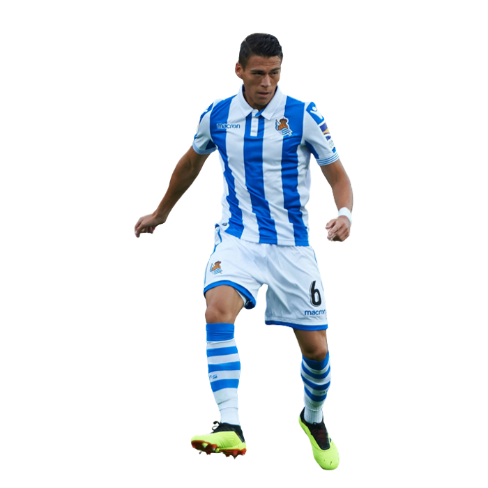 Héctor Moreno