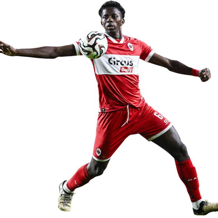 Jules Ahoka