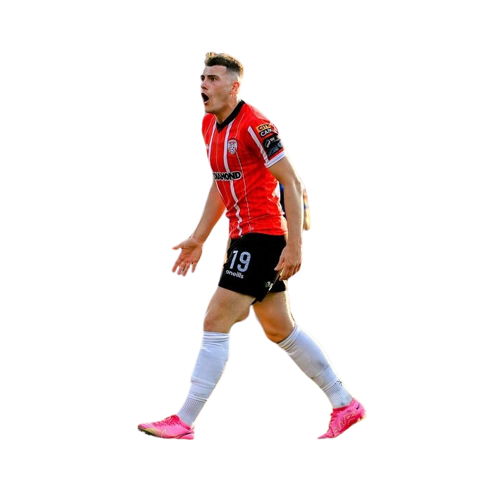 Ryan Graydon