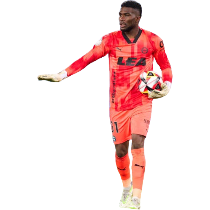 Jesús Owono