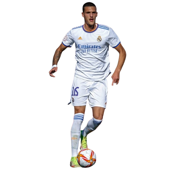 Rafa Marín