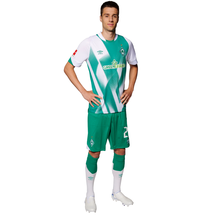 Ilia Gruev