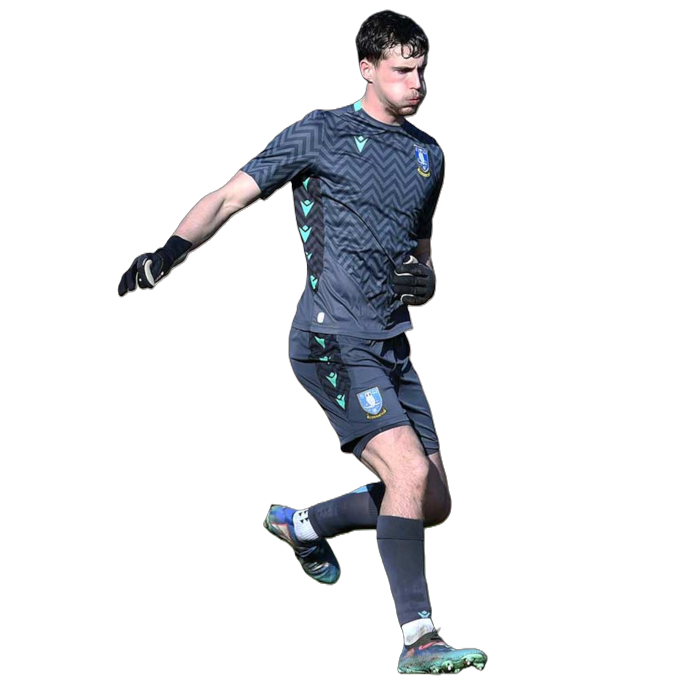 Killian Barrett