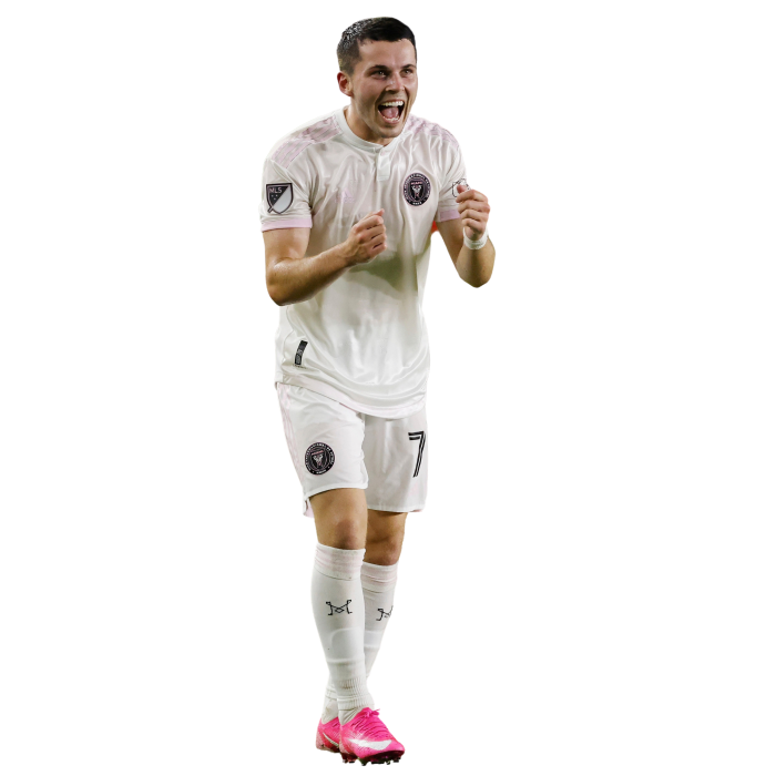 Lewis Morgan
