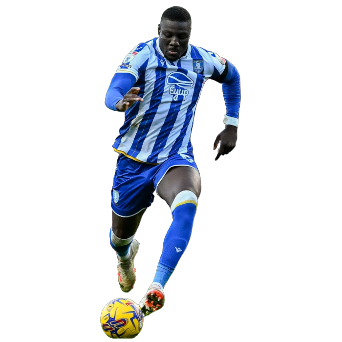 Bambo Diaby