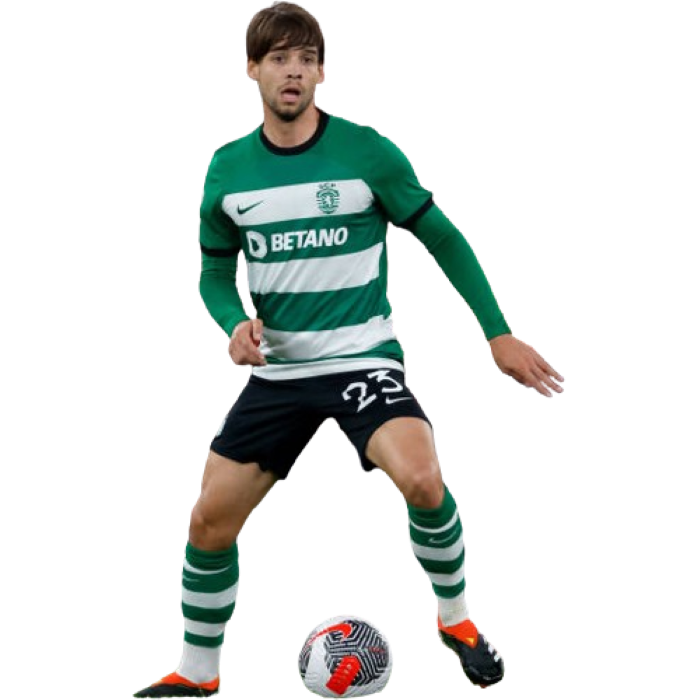 Daniel Bragança