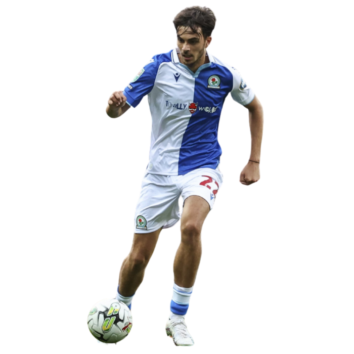 Zak Gilsenan
