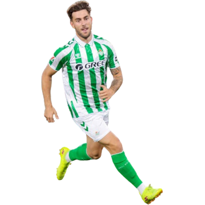 Iker Losada