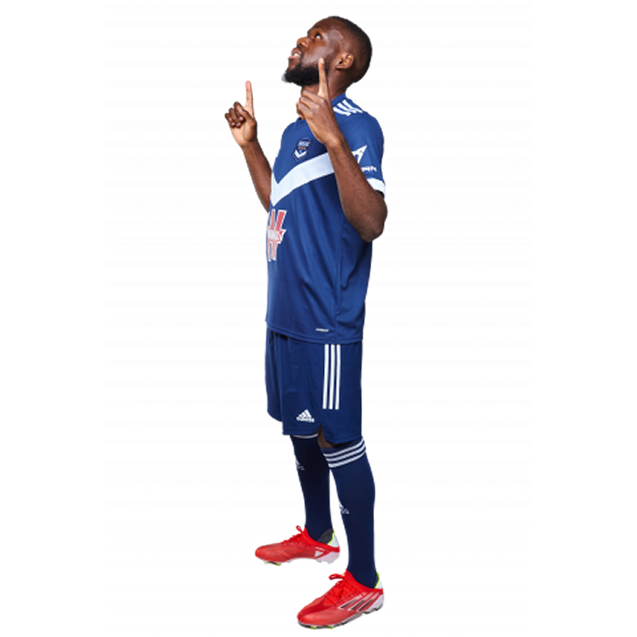 Junior Mwanga