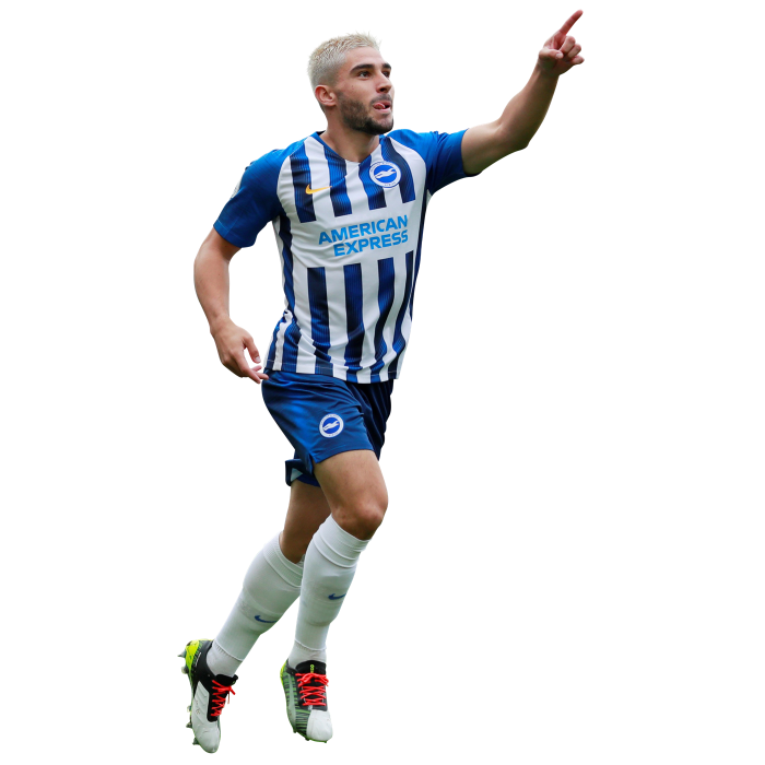 Neal Maupay