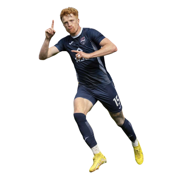 Simon Murray