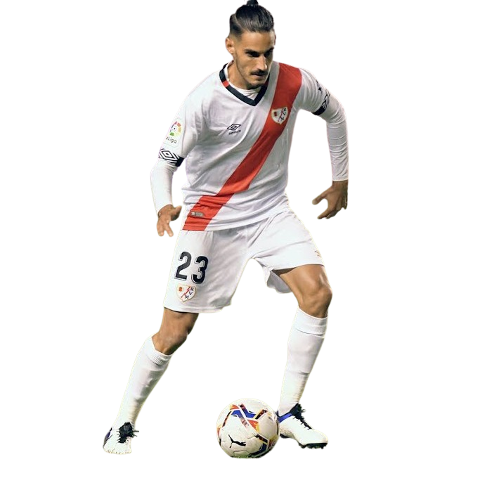 Óscar Valentín