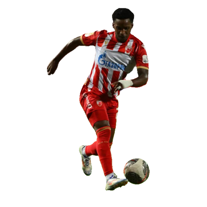 Nasser Djiga