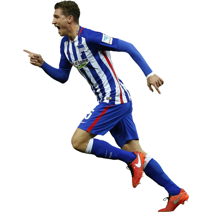 Niklas Stark