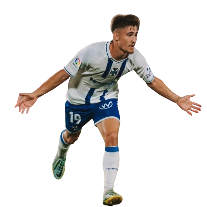 Iván Romero