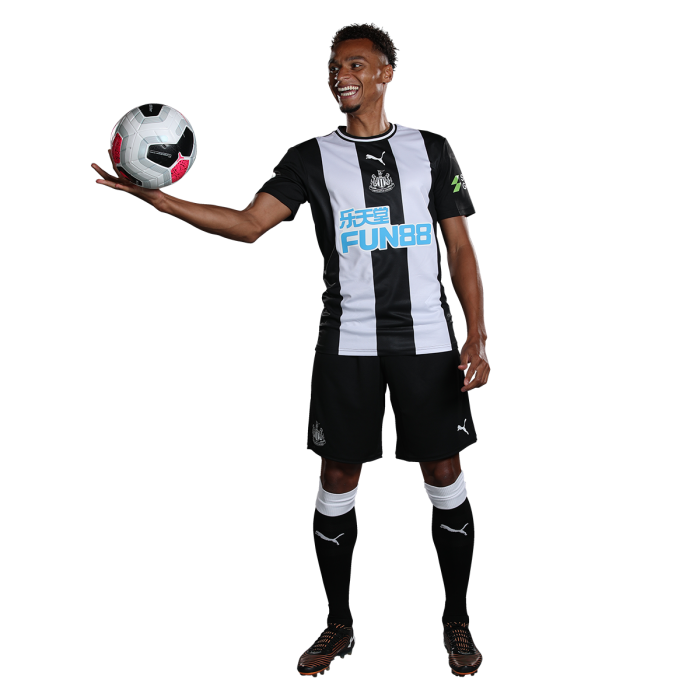 Jacob Murphy