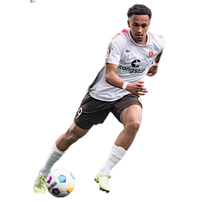 Eric da Silva Moreira