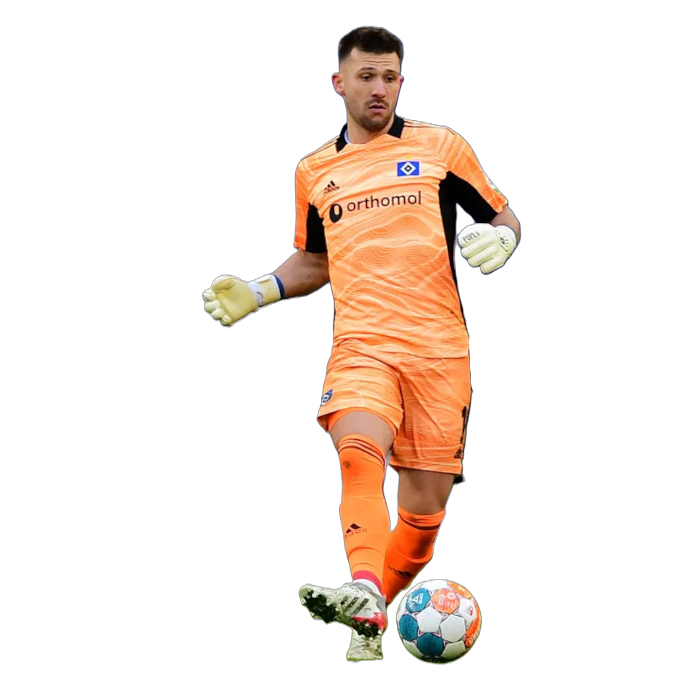 Daniel Fernandes