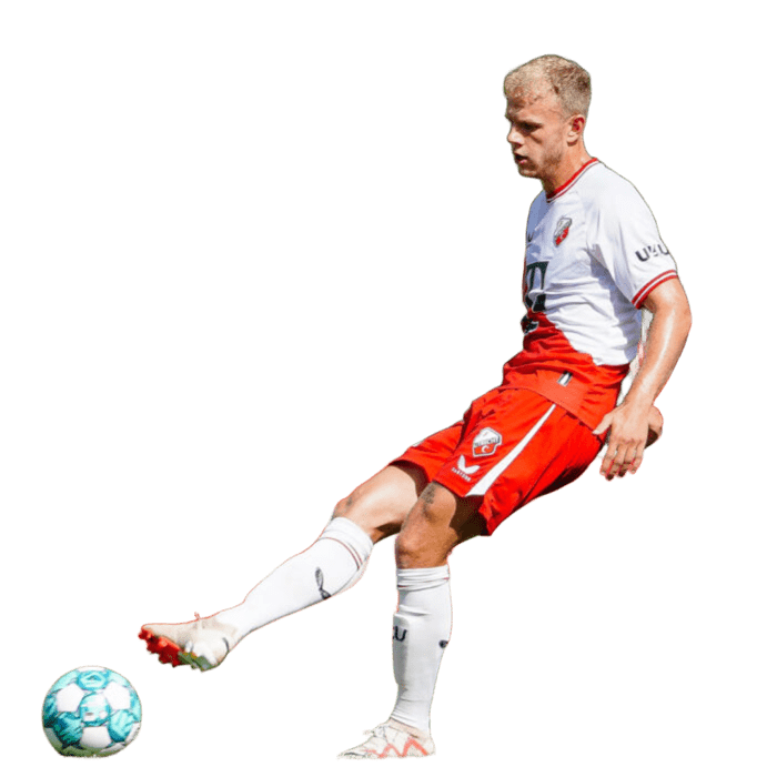 Luuk Brouwers