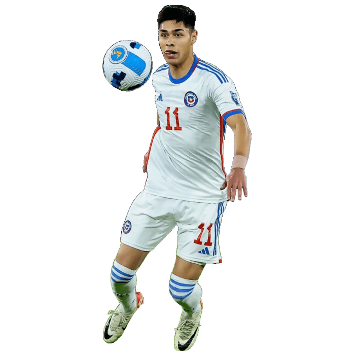 Darío Osorio