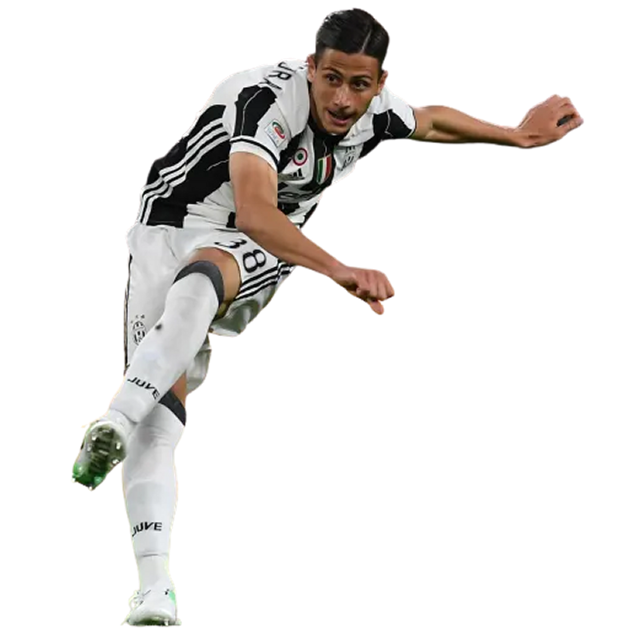 Rolando Mandragora