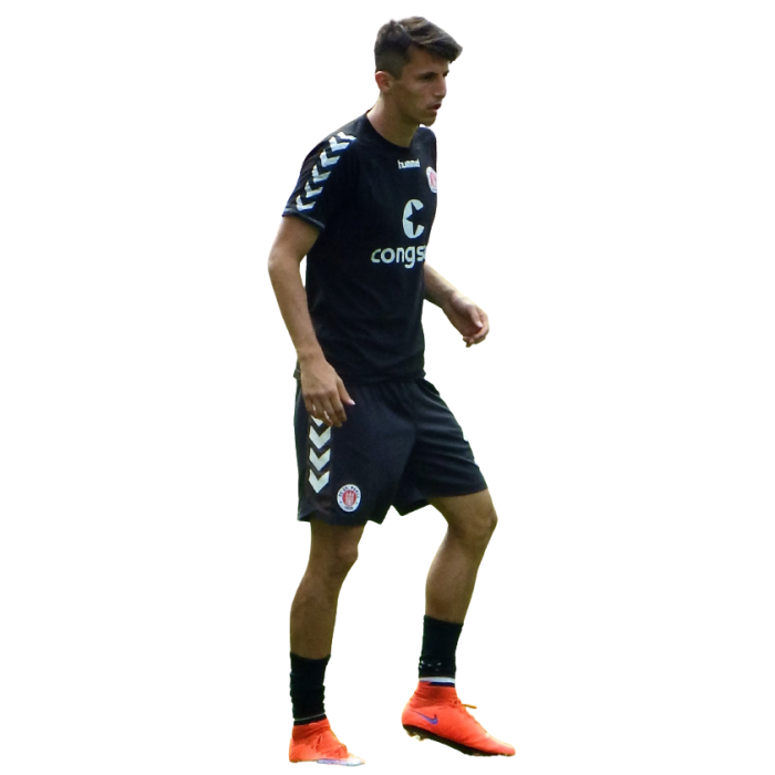 Ante Budimir