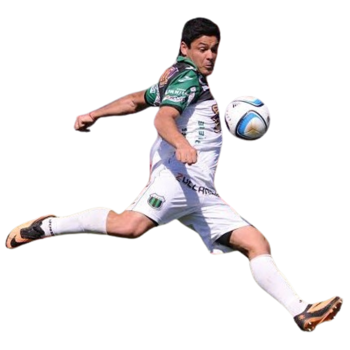 Alejandro Gagliardi