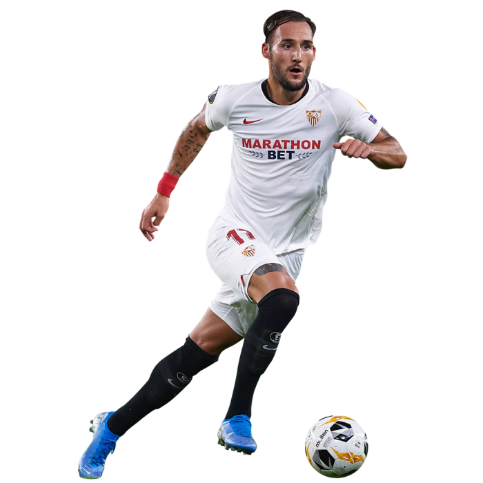 Nemanja Gudelj
