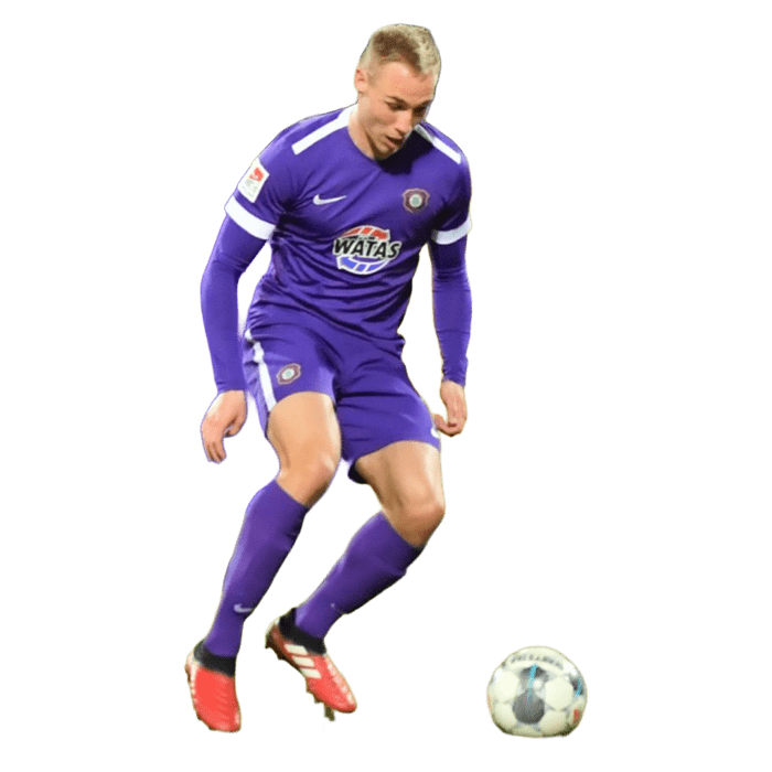 Florian Krüger
