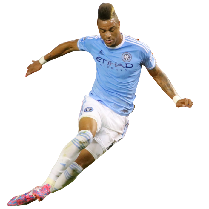 Khiry Shelton