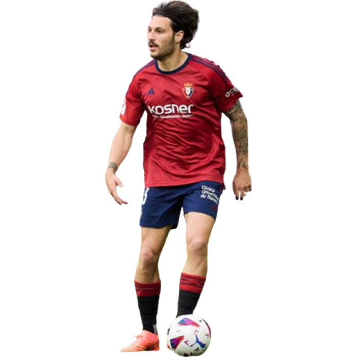 Juan Cruz