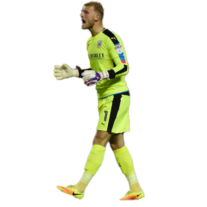 Adam Davies