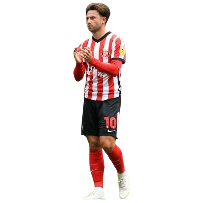 Patrick Roberts