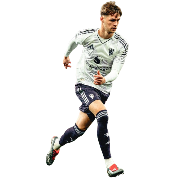 Jack Fletcher