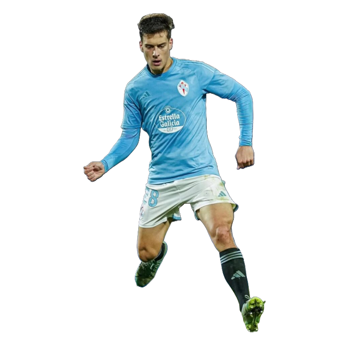 Manu Fernández