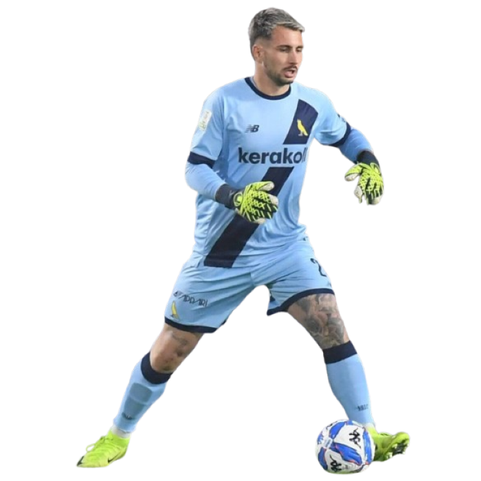 Riccardo Gagno